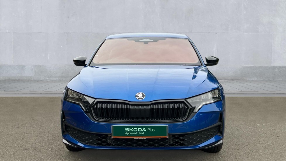 Used Skoda Octavia 2025 for sale - 76168861: Photo 10