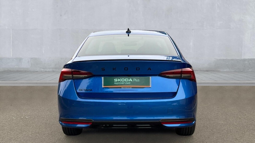 Used Skoda Octavia 2025 for sale - 76168861: Photo 11