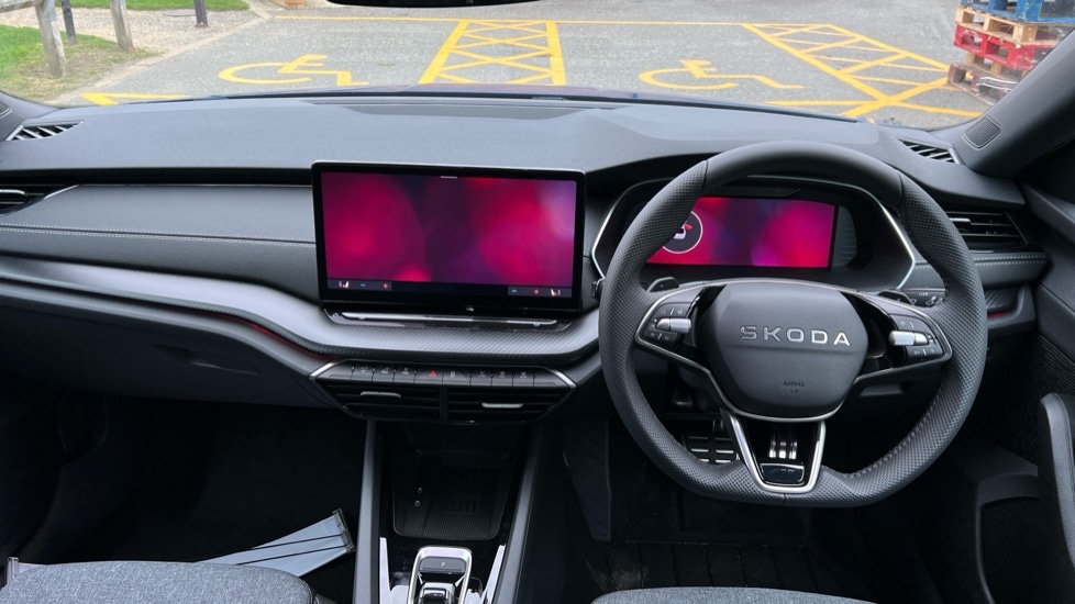 Used Skoda Octavia 2025 for sale - 76168861: Photo 12