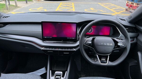 Used Skoda Octavia 2025 for sale - 76168861: Photo 12