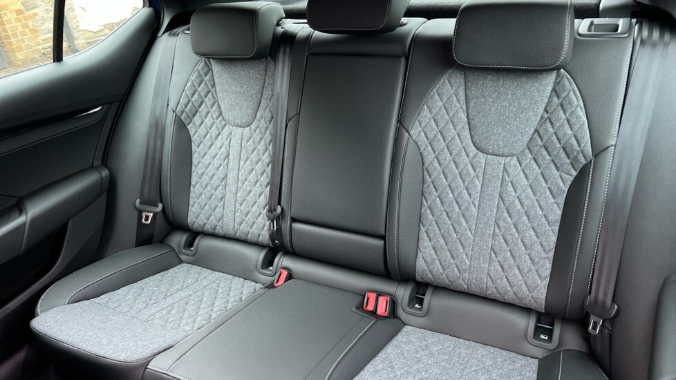 Used Skoda Octavia 2025 for sale - 76168861: Photo 15