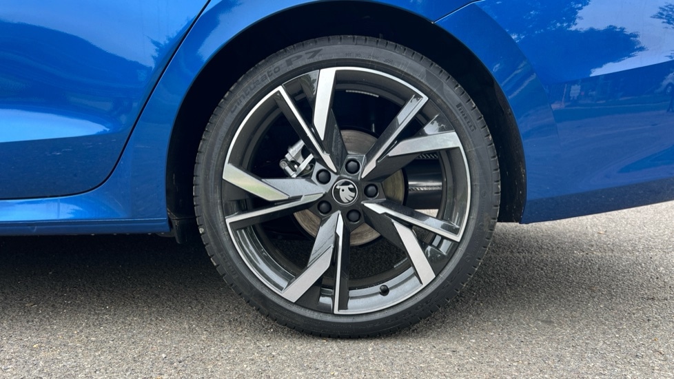 Used Skoda Octavia 2025 for sale - 76168861: Photo 18