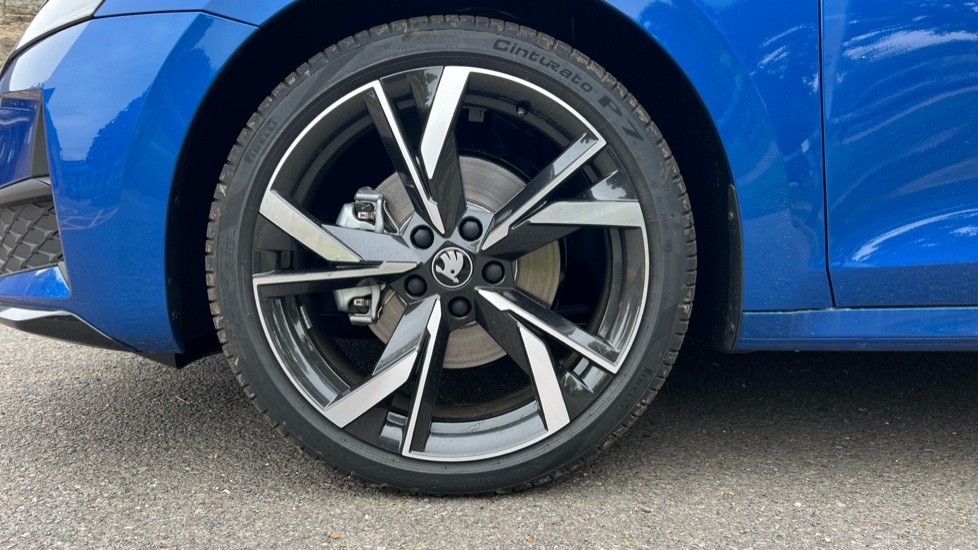 Used Skoda Octavia 2025 for sale - 76168861: Photo 19