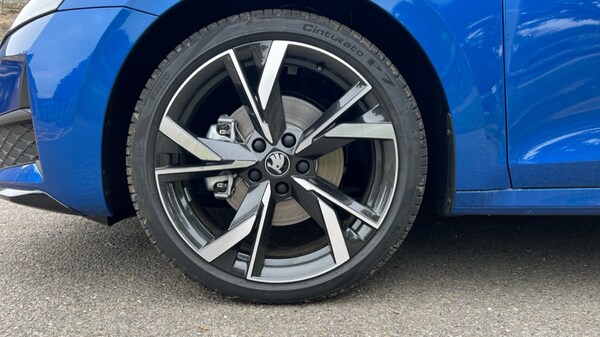 Used Skoda Octavia 2025 for sale - 76168861: Photo 19