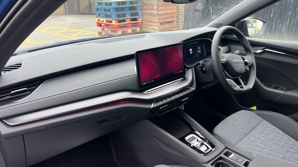 Used Skoda Octavia 2025 for sale - 76168861: Photo 2