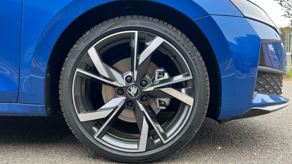 Used Skoda Octavia 2025 for sale - 76168861: Photo 20