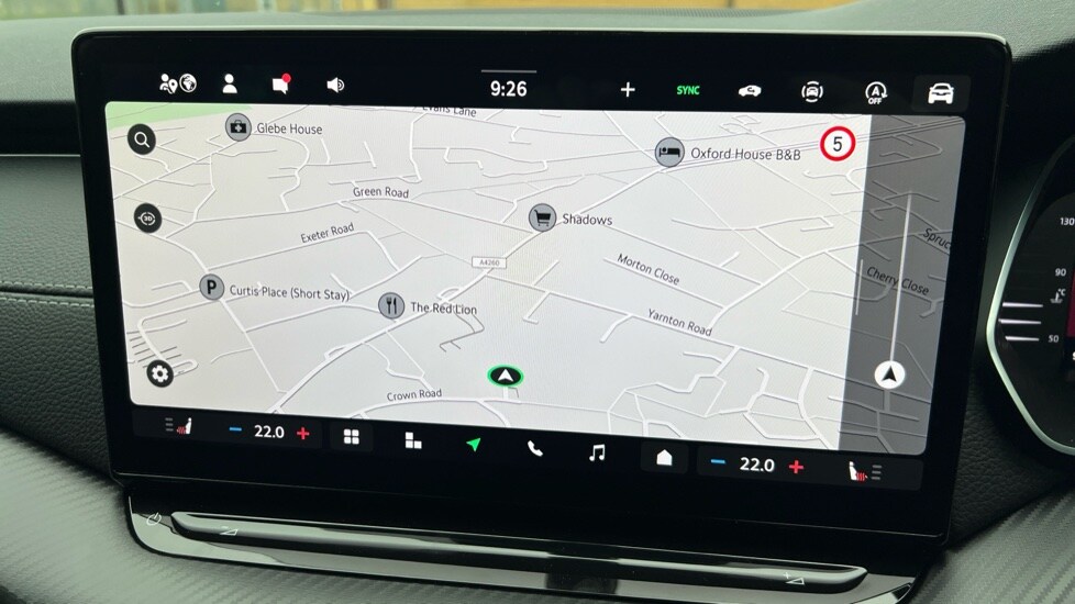 Used Skoda Octavia 2025 for sale - 76168861: Photo 21