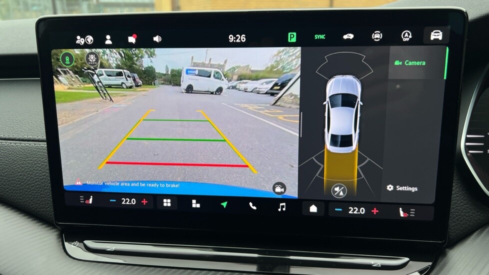 Used Skoda Octavia 2025 for sale - 76168861: Photo 22