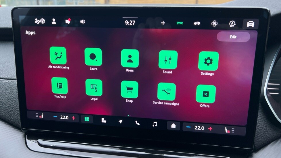 Used Skoda Octavia 2025 for sale - 76168861: Photo 24