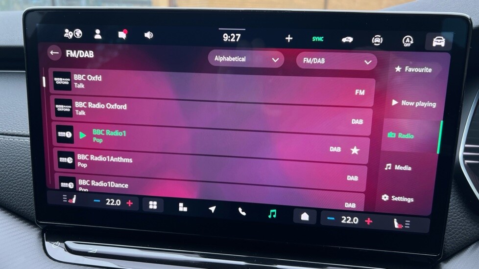 Used Skoda Octavia 2025 for sale - 76168861: Photo 25