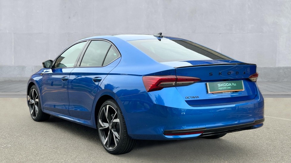 Used Skoda Octavia 2025 for sale - 76168861: Photo 3