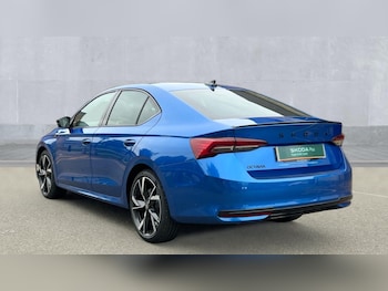 Used Skoda Octavia 2025 for sale - 76168861: Photo 3