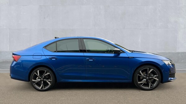 Used Skoda Octavia 2025 for sale - 76168861: Photo 4