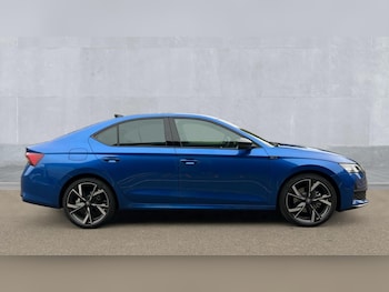 Used Skoda Octavia 2025 for sale - 76168861: Photo 4