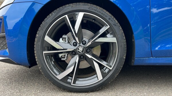Used Skoda Octavia 2025 for sale - 76168861: Photo 5