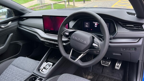 Used Skoda Octavia 2025 for sale - 76168861: Photo 6