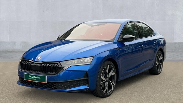 Used Skoda Octavia 2025 for sale - 76168861: Photo 7