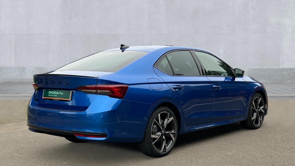 Used Skoda Octavia 2025 for sale - 76168861: Photo 8