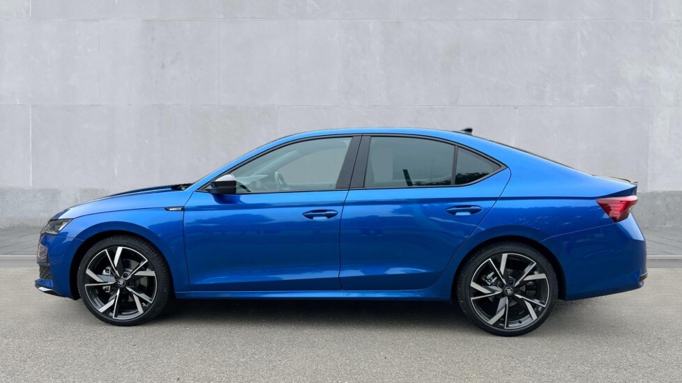 Used Skoda Octavia 2025 for sale - 76168861: Photo 9