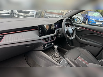 Used Skoda Scala 2025 for sale - 75439117: Photo