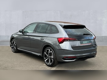 Used Skoda Scala 2025 for sale - 75439117: Photo