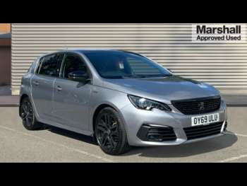 2019 - 1.2 PureTech 130 GT Line 5dr