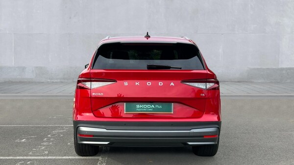 Used Skoda Enyaq 2025 for sale - 76139975: Photo 11