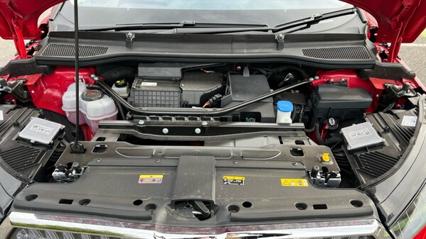 Used Skoda Enyaq 2025 for sale - 76139975: Photo 17