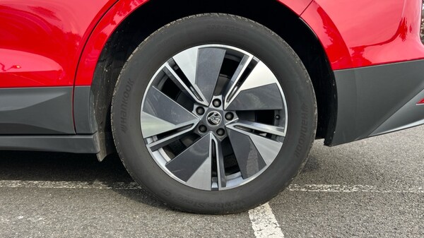 Used Skoda Enyaq 2025 for sale - 76139975: Photo 18