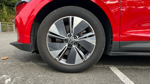 Used Skoda Enyaq 2025 for sale - 76139975: Photo 19
