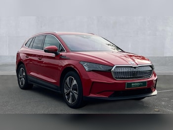 Skoda - Enyaq