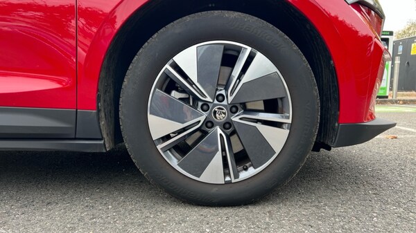 Used Skoda Enyaq 2025 for sale - 76139975: Photo 20