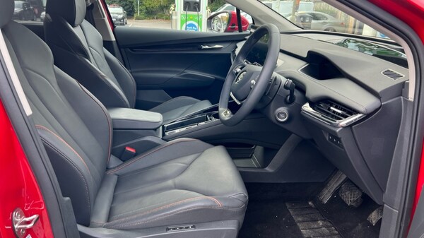 Used Skoda Enyaq 2025 for sale - 76139975: Photo 26