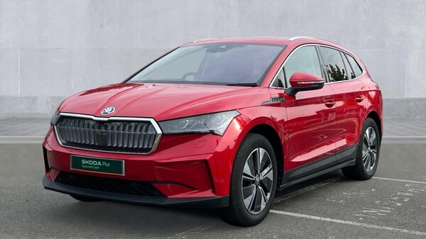 Used Skoda Enyaq 2025 for sale - 76139975: Photo 7