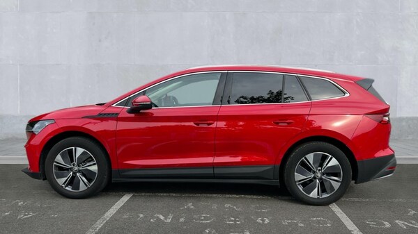 Used Skoda Enyaq 2025 for sale - 76139975: Photo 9
