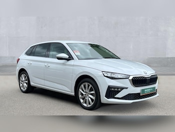 2024 - 1.5 TSI SE L 5dr DSG