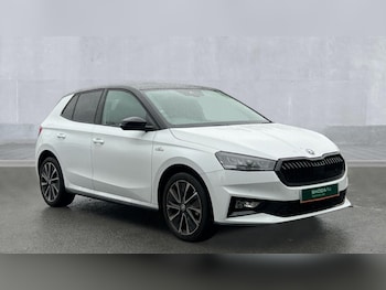 Skoda - Fabia