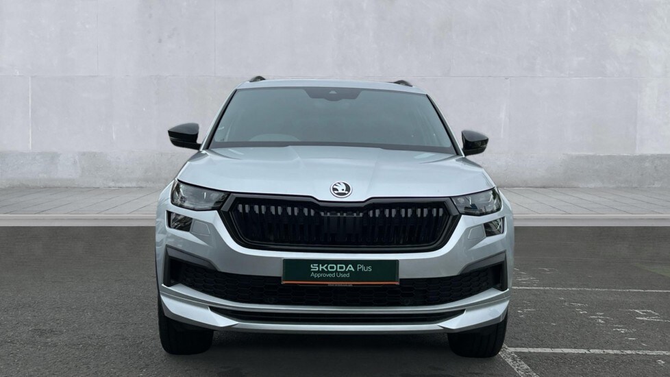 Used Skoda Kodiaq 2023 for sale - 76116856: Photo 10