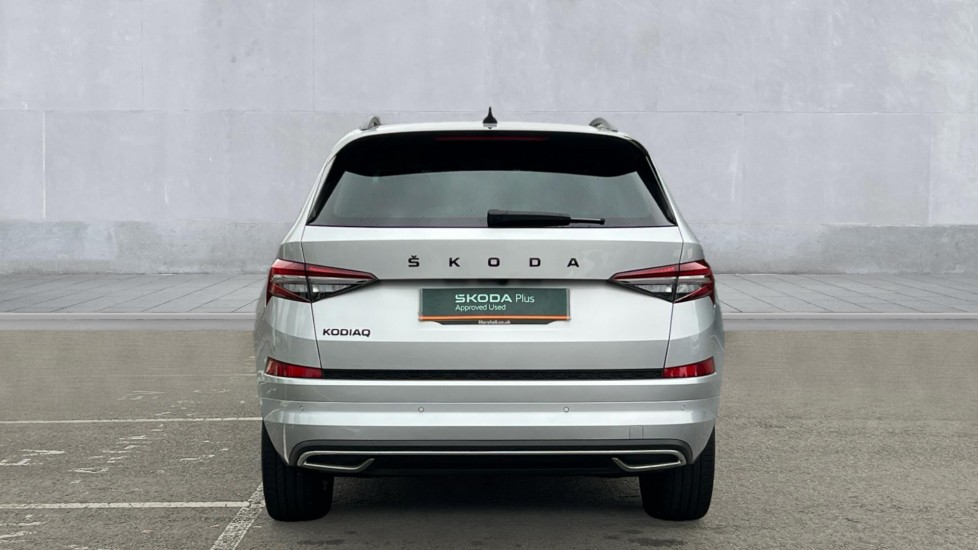 Used Skoda Kodiaq 2023 for sale - 76116856: Photo 11