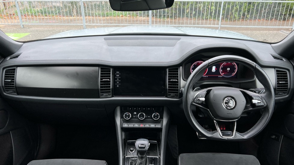 Used Skoda Kodiaq 2023 for sale - 76116856: Photo 12