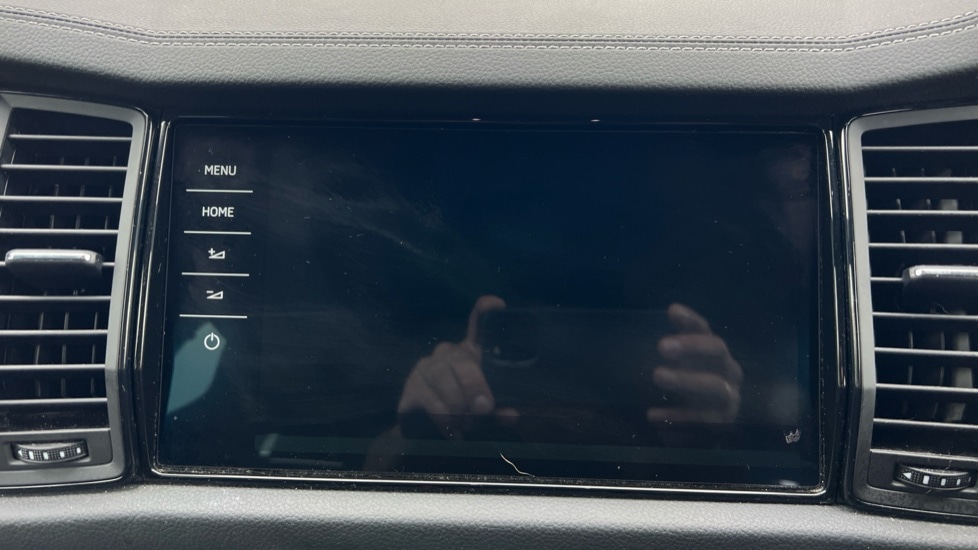 Used Skoda Kodiaq 2023 for sale - 76116856: Photo 13