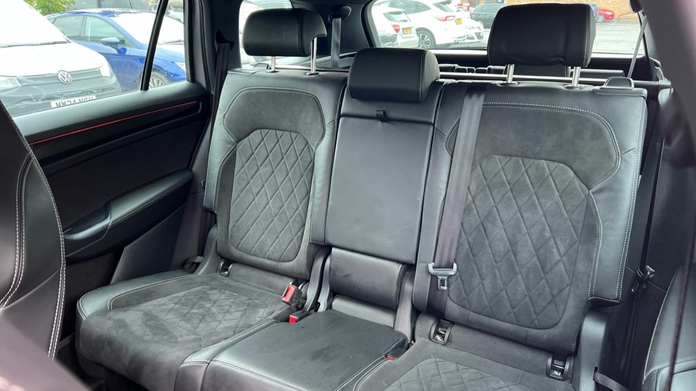 Used Skoda Kodiaq 2023 for sale - 76116856: Photo 15