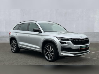 Skoda - Kodiaq