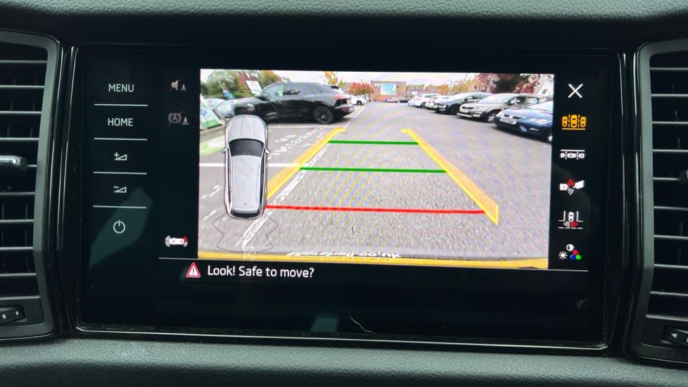 Used Skoda Kodiaq 2023 for sale - 76116856: Photo 22