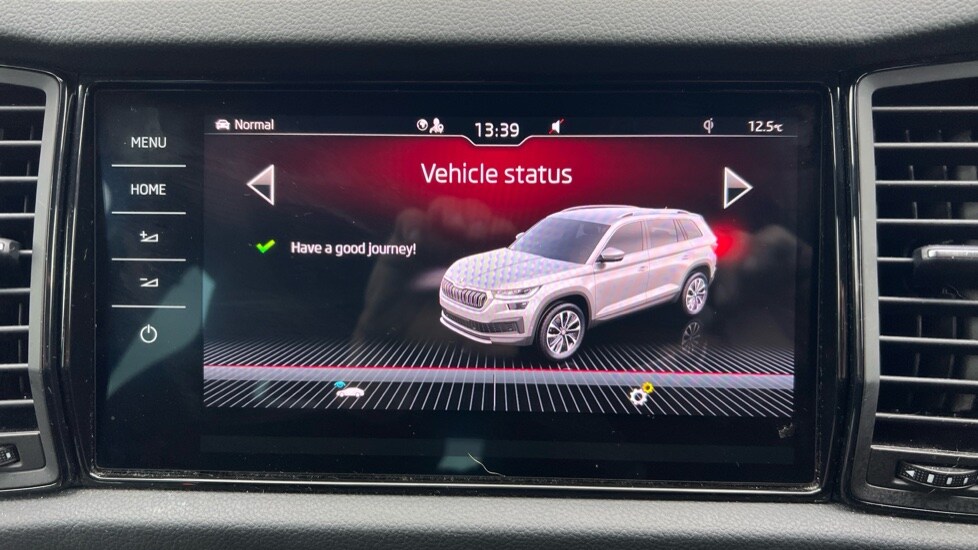 Used Skoda Kodiaq 2023 for sale - 76116856: Photo 23