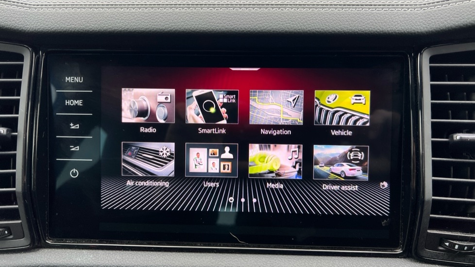 Used Skoda Kodiaq 2023 for sale - 76116856: Photo 24