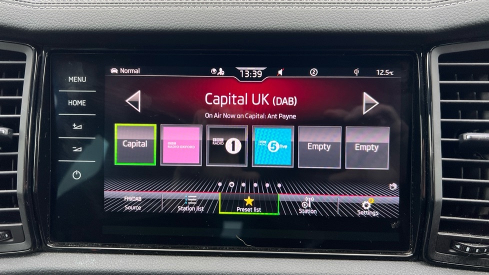 Used Skoda Kodiaq 2023 for sale - 76116856: Photo 25