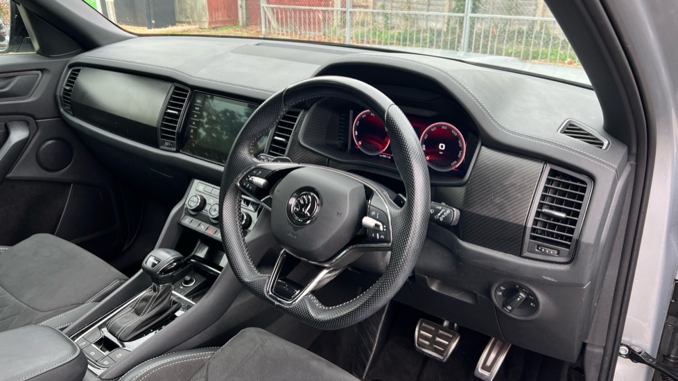 Used Skoda Kodiaq 2023 for sale - 76116856: Photo 6