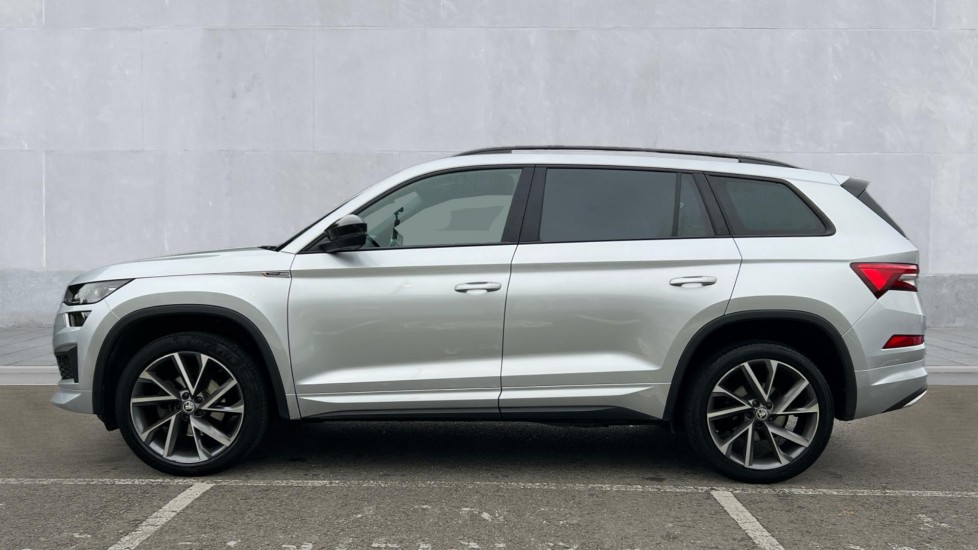 Used Skoda Kodiaq 2023 for sale - 76116856: Photo 9