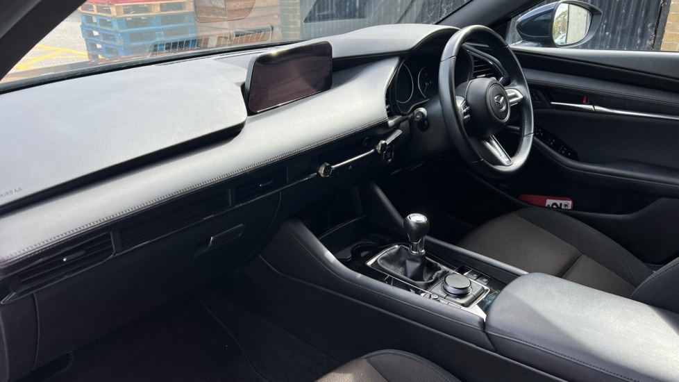 Used Mazda Mazda3 2022 for sale - 75916973: Photo 10